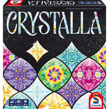 Crystalla