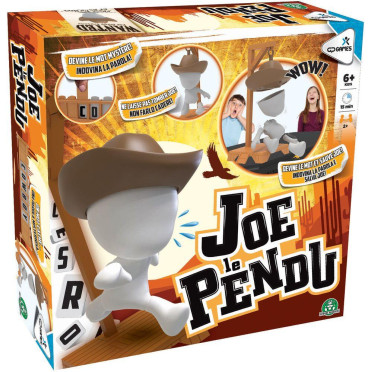 Joe le Pendu