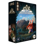 Eila et l'&Eacute;clat de la Montagne
