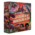 La Colère de la Montagne de Feu 0
