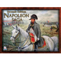 Napoleon Saga : Waterloo 0