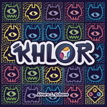 Khlor: Deluxe Edition