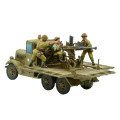 Bolt Action - Japanese - Isuzu Type 98 AA Machine Cannon Carrier 1