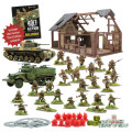 Bolt Action - Starter Set–Island Assault! (Third Edition) 1