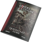 Cohors Cthulhu - Quickstart