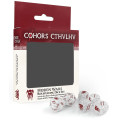 Cohors Cthulhu - Hidden War Dice Pack 0