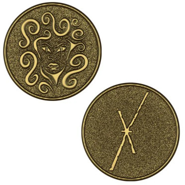 Cohors Cthulhu - Threat & Momentum Tokens