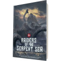 Raiders of the Serpent Sea 0