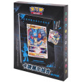 Pokemon - Coffret Porte Carte Lucario 0
