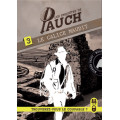 Les Enquêtes de Pauch - N°3 : Le Calice Maudit 0