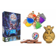 Parks & Potions: Deluxe Bundle
