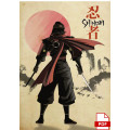 Shinobi - Extension pour Ronin - JDR Solo - PDF 0