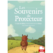 Les souvenirs du Protecteur - JDR Solo - PDF