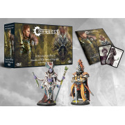 Conquest - Lore Campaign Pack - Battle of Nepenthe