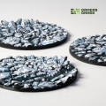 Frost Lake Bases, Round 50mm (x3) 3