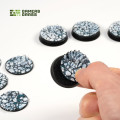 Frost Lake Bases, Round 32mm (x8) 2