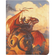 Card Codex Zipster Folio: The Adameer