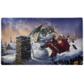 Playmat Dragon Shield - Christmas 2025 0