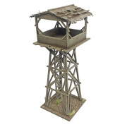 Far East - Watch Tower