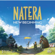 Natera: New Beginning - Deluxe Edition