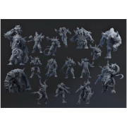 Revilved rejects - Team