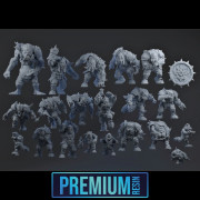 Orc premium - Team