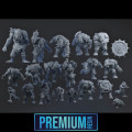 Orc premium - Team 0