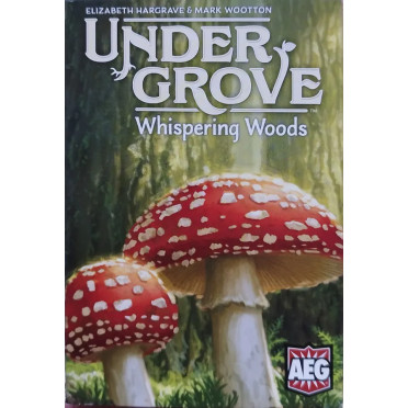 Undergrove: Whispering Woods