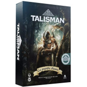 Talisman - N&eacute;m&eacute;sis : La Grande Chasse
