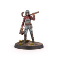Fallout Miniatures: Survivors - Harbormen 3