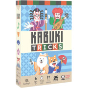 Kabuki Tricks