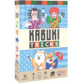 Kabuki Tricks 0
