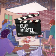 Murder Party &agrave; la maison - Clap Mortel