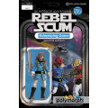 Rebel Scum 2nd Edition 0