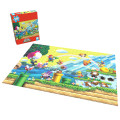 Puzzle - Super Mario Chaos and Fun - 1000 pcs 1