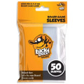 500 Sleeves - Lucky Duck Games 0