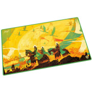 Ultimate Guard - Play-Mat Artist Edition n&deg;3 Dominik Mayer
