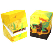 Ultimate Guard - Boulder 100+ Artist Edition n&deg;3 Dominik Mayer