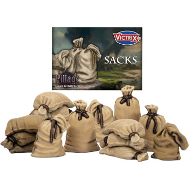 Sacks