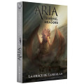 ARIA : Le Tribunal des dragons 1/2 -La  Grâce de Tamerlan 0