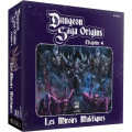 Dungeon Saga Origins - Les Miroirs Maléfiques 0