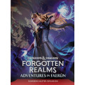 Dungeons & Dragons - Forgotten Realms: Adventures in Faerun 0