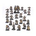 The Horus Heresy : Legiones Astartes - Siege Assault Battle Group 1