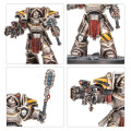 The Horus Heresy : Legiones Astartes - Siege Assault Battle Group 4