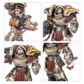 The Horus Heresy : Legiones Astartes - Siege Assault Battle Group 7