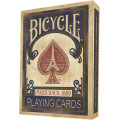 Bicycle Paris Back Playing Cards - Bleu 1889 0