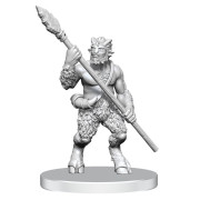 D&D Nolzur's Marvelous Miniatures: Classic Satyr