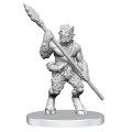 D&D Nolzur's Marvelous Miniatures: Classic Satyr 0