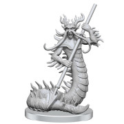 D&D Nolzur's Marvelous Miniatures: Classic Salamander