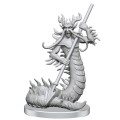 D&D Nolzur's Marvelous Miniatures: Classic Salamander 0